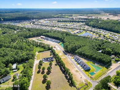 airial front view back