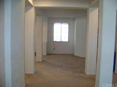 Formal Living room