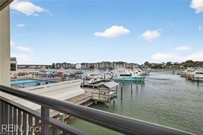 Ocean Way Condominiums unit 101, Virginia Beach, VA 23451 - photo 2
