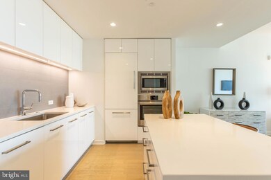 1111 24th St NW unit 72, Washington, DC 20037 - photo 4