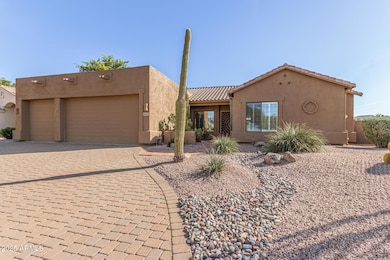 4237 N Recker Rd, Mesa, AZ 85215 - photo 3