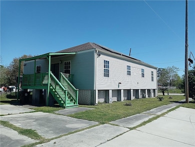 4800 Eastview Dr, New Orleans, LA 70126 - photo 5