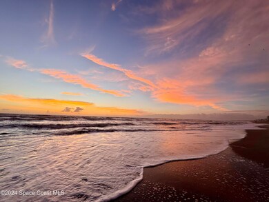 Breathtaking Beach Sunrises