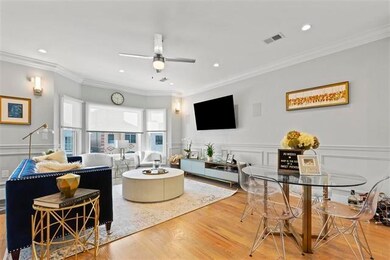 31 Grace St unit 2, Jersey City, NJ 07307 - photo 4