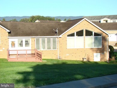 194 B1 Tyler Cir unit B-1, Strasburg, VA 22657 - photo 7