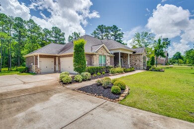 30710 Spring Lake Blvd, Tomball, TX 77375 - photo 3