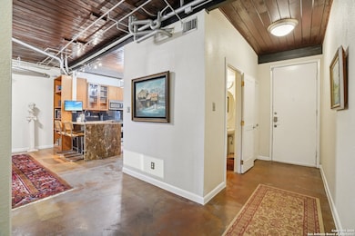 3103 Eisenhauer Rd unit K14, San Antonio, TX 78209 - photo 7