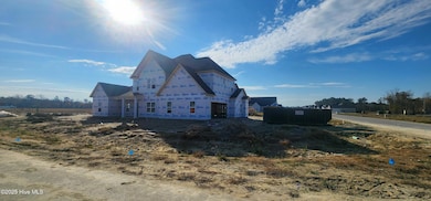 1000 Sharpnose St, New Bern, NC 28562 - photo 3