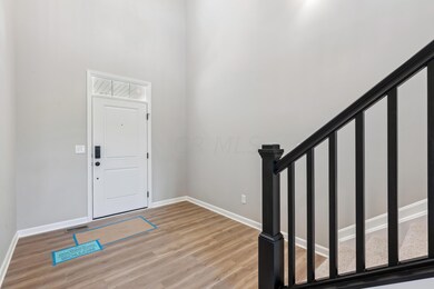 Entryway
