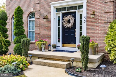 35 Cloverdale Way, Columbus, NJ 08022 - photo 6