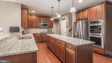 504 Wisteria Way, Mullica Hill, NJ 08062 - photo 3