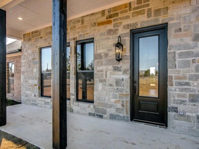 318 Cemetery Rd, Decatur, TX 76234 - photo 5