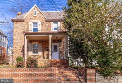 3637 Warren St NW, Washington, DC 20008 - photo 3