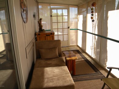 Arizona Room