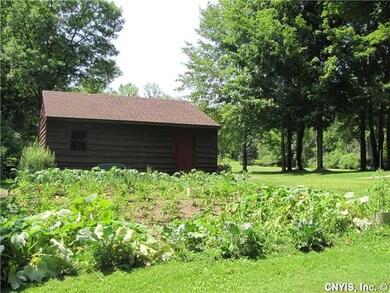 Garden.