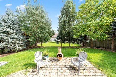 12213 Shagbark Dr unit 2, Plainfield, IL 60585 - photo 6