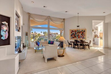 LIVING DINING