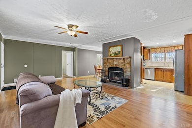 1690 Poorhouse Creek Rd, Appomattox, VA 24522 - photo 6