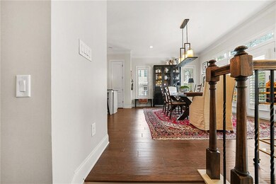 3715 Benton Ln, Chamblee, GA 30341 - photo 2