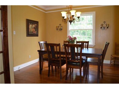 Dining Room.