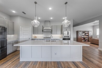 4818 Cold Stream Ct, Fulshear, TX 77441 - photo 2