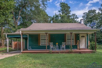 421 Turkey Creek Dr, Kilgore, TX 75662 - photo 2