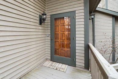 737 Pinehurst Dr, Chapel Hill, NC 27517 - photo 4