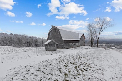 1986 Lower Elmore Mountain Rd, Morristown, VT 05661 - photo 3