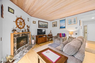 Searidge Condominiums L3, Depoe Bay OR-0