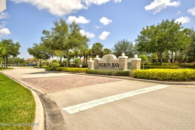 Heron Bay community sign - Copy - Copy -