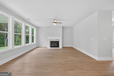 2537 Parkside Way unit LOT 399, Gainesville, GA 30507 - photo 7