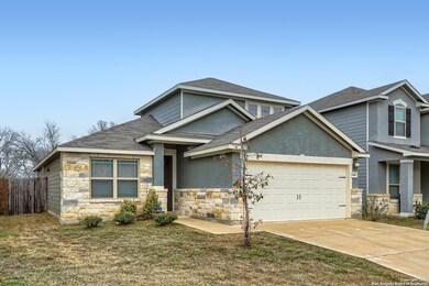 11607 Straight Tribute, San Antonio, TX 78254 - photo 2