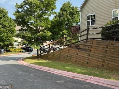 1901 Hoods Fort Cir NW unit 30, Kennesaw, GA 30144 - photo 3