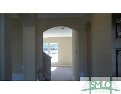Foyer.