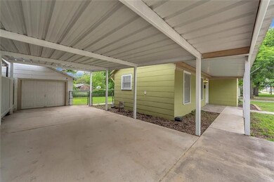 500 N Cates St, Decatur, TX 76234 - photo 5