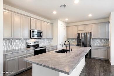 1288 E Derringer Way, Chandler, AZ 85286 - photo 5