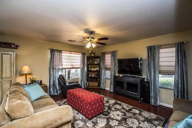 2476 S Nielson St, Gilbert, AZ 85295 - photo 7