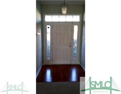 Foyer.