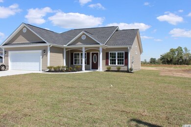 7829 Louisville Rd unit Pecan Plan, Aynor, SC 29511 - photo 2