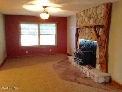 4. Living Room