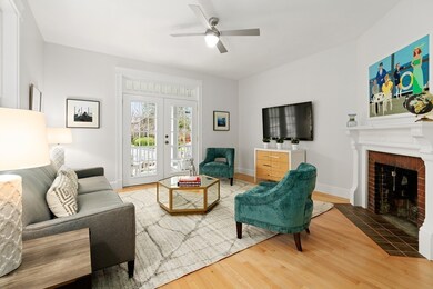 60 Crescent Ave, Newton Center, MA 02459 - photo 2