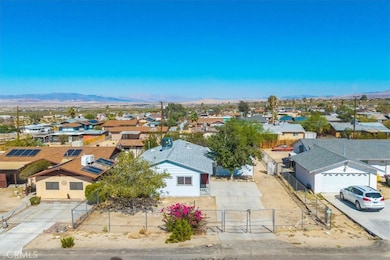 5355 Chia Ave, Twentynine Palms, CA 92277 - photo 2