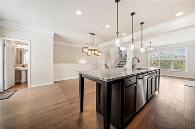 6404 Brookside Blvd SE, Smyrna, GA 30126 - photo 7