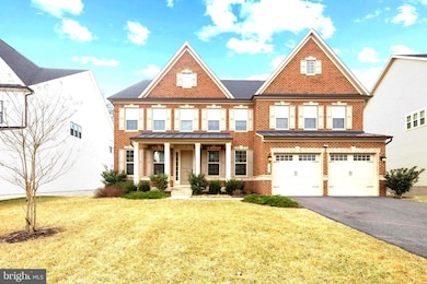 7208 Mainstream Way, Columbia, MD 21044 - photo 2