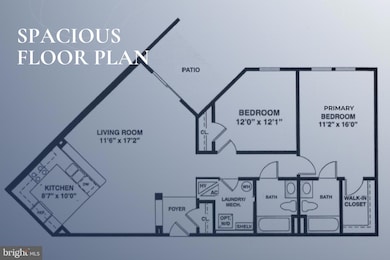 Cameron Square unit 105, Alexandria, VA 22304 - photo 5