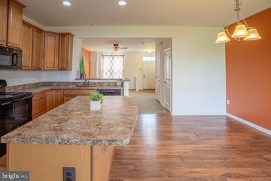 19 Mississippi Point, Falling Waters, WV 25419 - photo 7