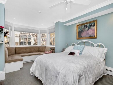 163 W Brookline St unit 1, Boston, MA 02118 - photo 6