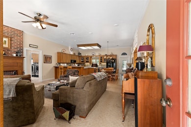 8844 Whiddon Rd, Chappell Hill, TX 77426 - photo 3