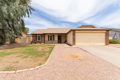 4814 E Halifax St, Mesa, AZ 85205 - photo 2