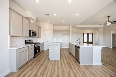 6719 Pelican Ln, Beasley, TX 77417 - photo 7